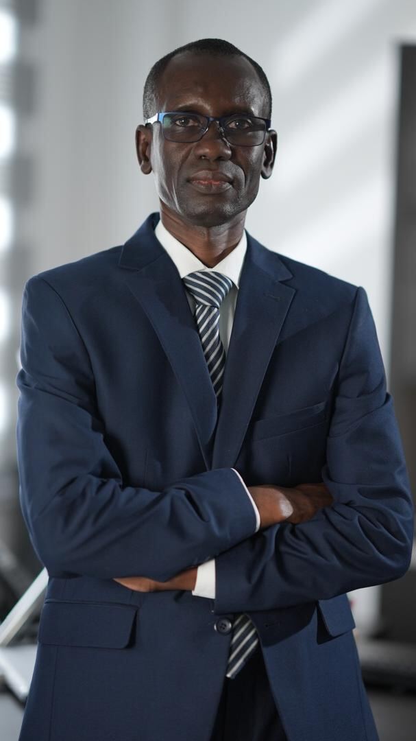 Ibrahima Thiaw, Directeur Général de la CDMP